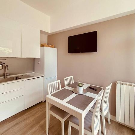 Casa La Palma Apartment Вербания Екстериор снимка