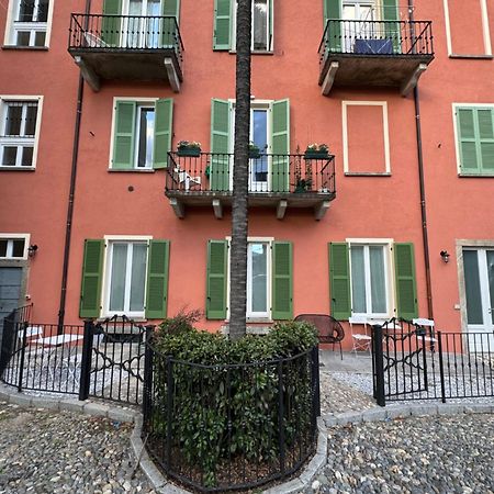 Casa La Palma Apartment Вербания Екстериор снимка