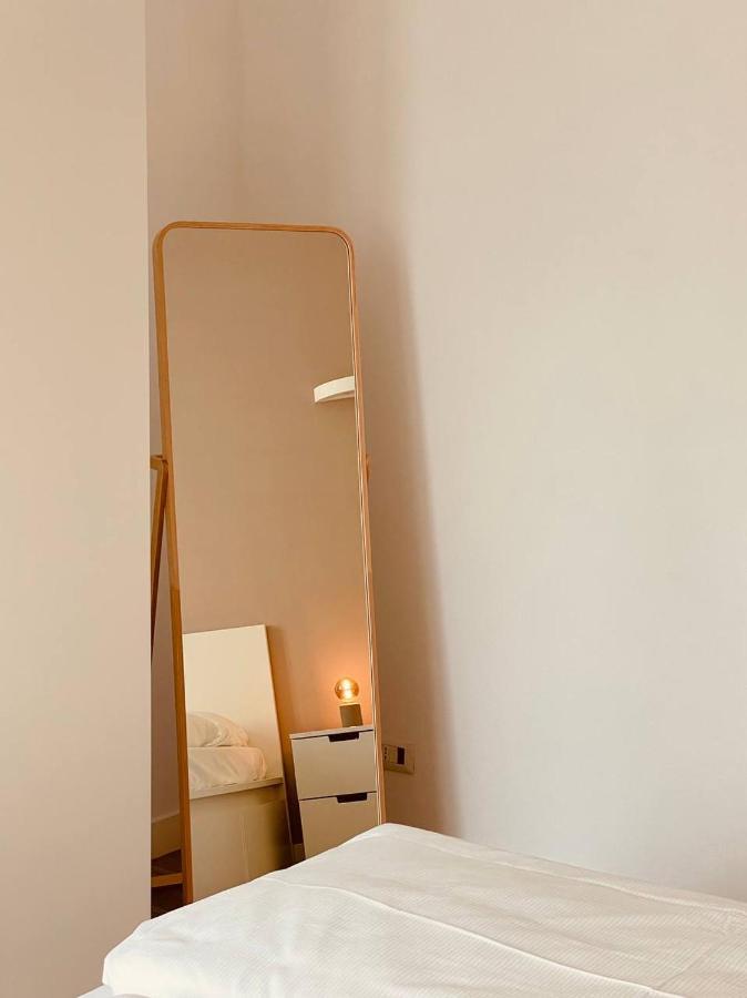 Casa La Palma Apartment Вербания Екстериор снимка