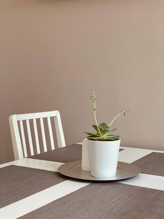 Casa La Palma Apartment Вербания Екстериор снимка