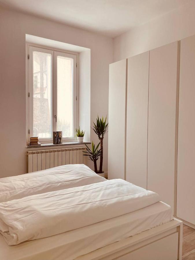 Casa La Palma Apartment Вербания Екстериор снимка