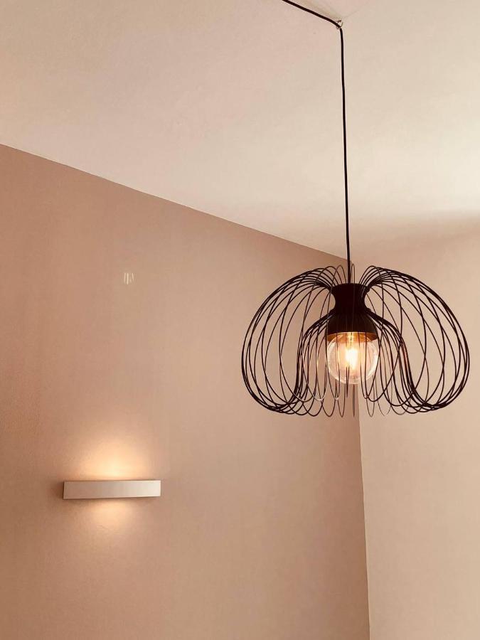 Casa La Palma Apartment Вербания Екстериор снимка