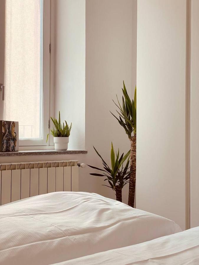 Casa La Palma Apartment Вербания Екстериор снимка