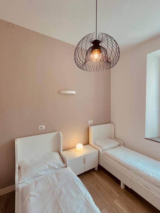 Casa La Palma Apartment Вербания Екстериор снимка