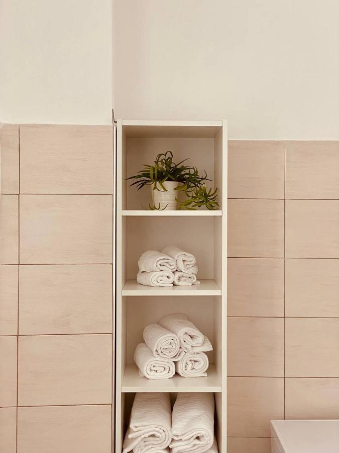 Casa La Palma Apartment Вербания Екстериор снимка
