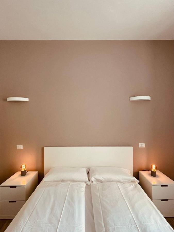 Casa La Palma Apartment Вербания Екстериор снимка