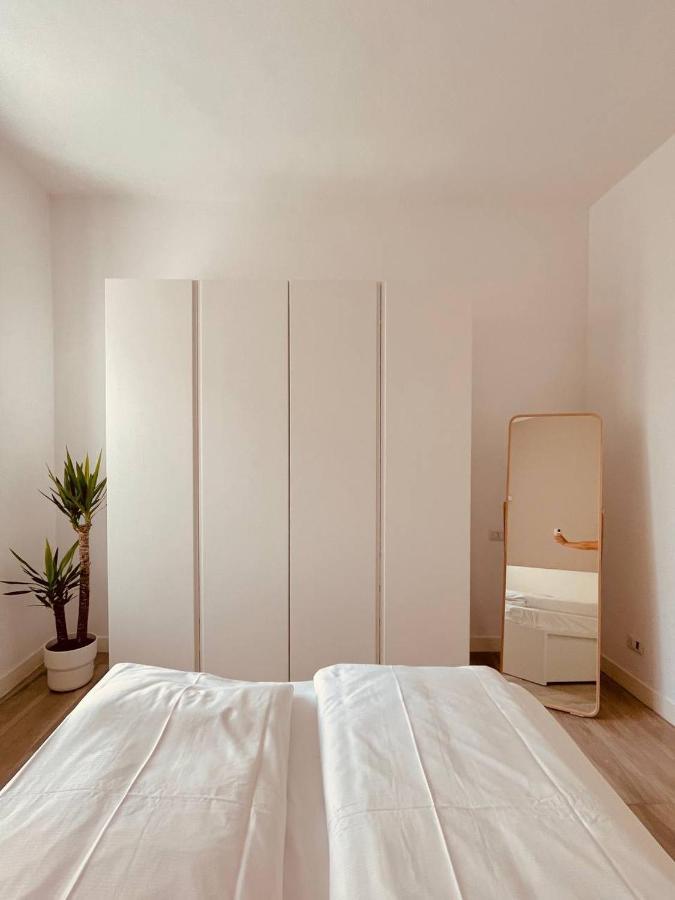 Casa La Palma Apartment Вербания Екстериор снимка